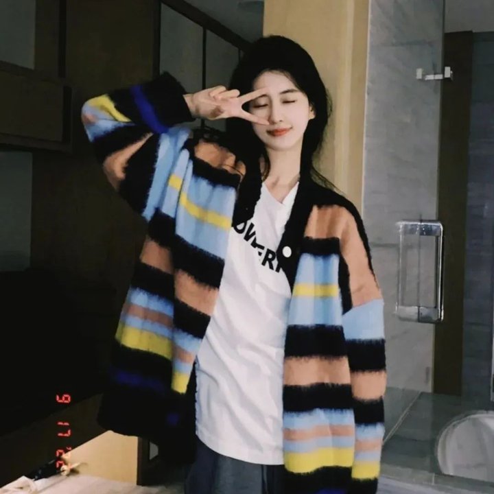 新贵夫君猜不透