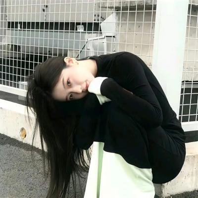 这个娘子不对劲